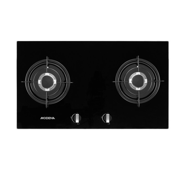 Jual Kompor Gas MODENA LISCIO BH 0725 - Kompor Tanam Built-In Hob Gas