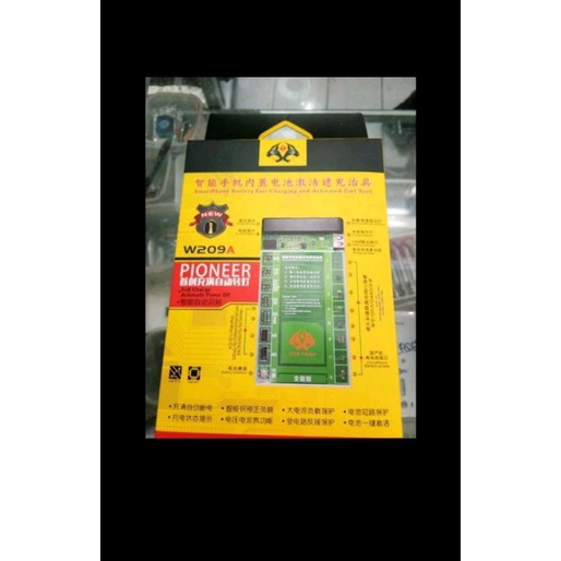 alat tembak baterai tanam handphone IP Samsung Htc Sony huwawei Oppo Vivo ZTE Lenovo Meizu dll origi