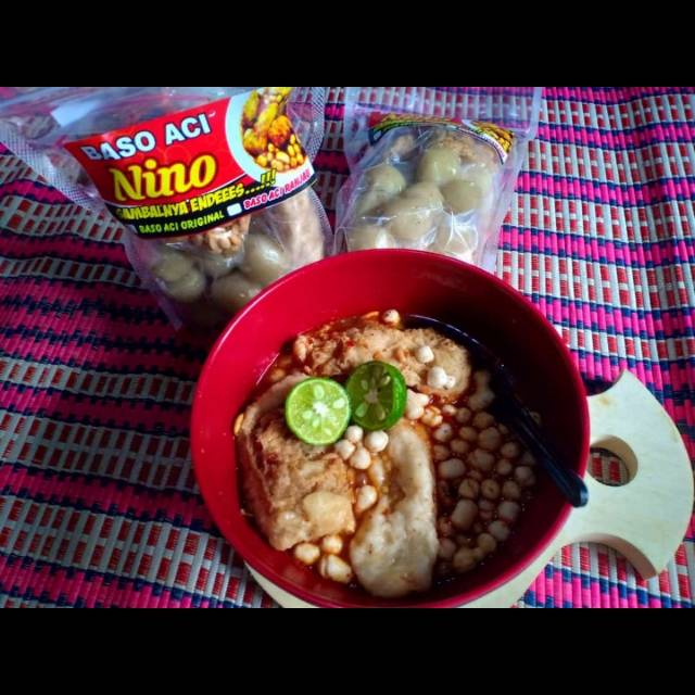 

Baso aci Nino