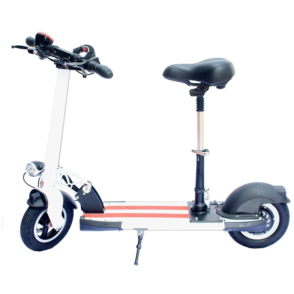 SEPEDA LISTRIK ANTELOPE SCOOTER