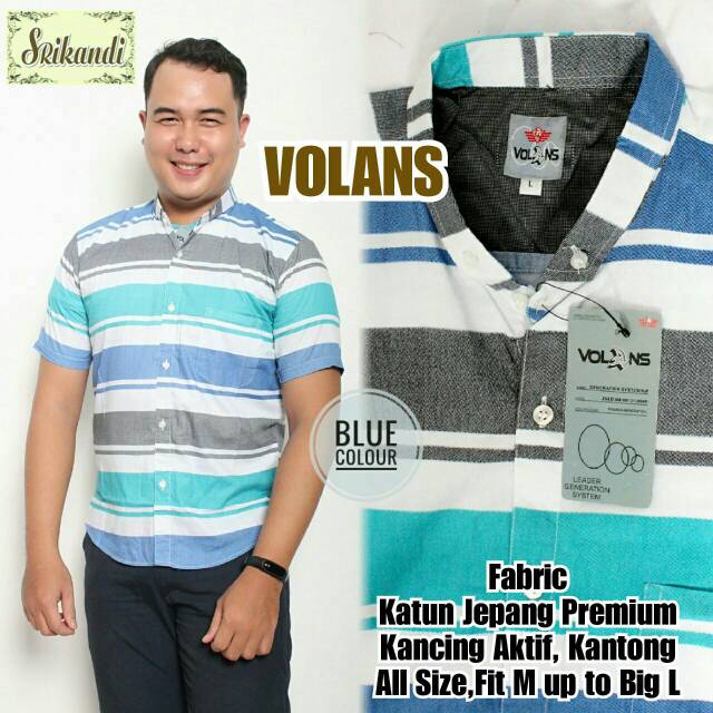Volans