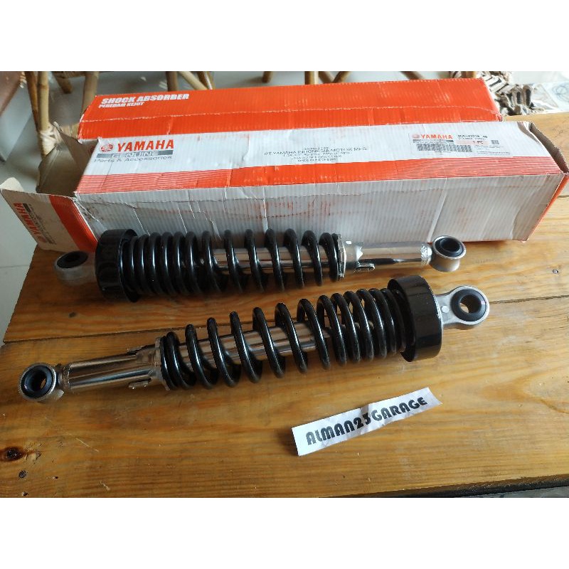 SHOCK SOK BELAKANG RX KING RX K RXKING YAMAHA ORIGINAL