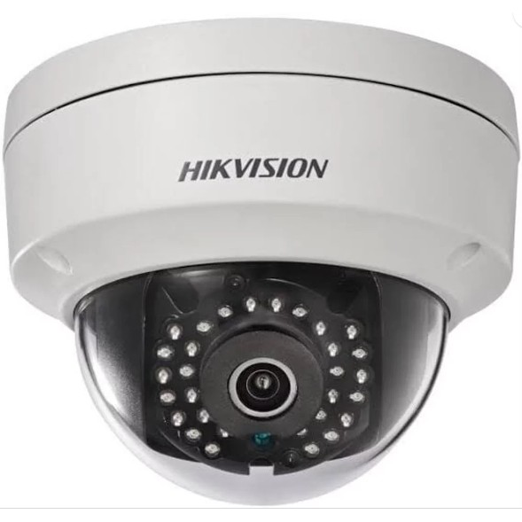 Kamera Ip Cam Hikvision Ds2CD2121GO-I 2mp Kamera Cctv Ip Camera 2 Mp Megaipixel Ds 2CD2121G0 I Murah