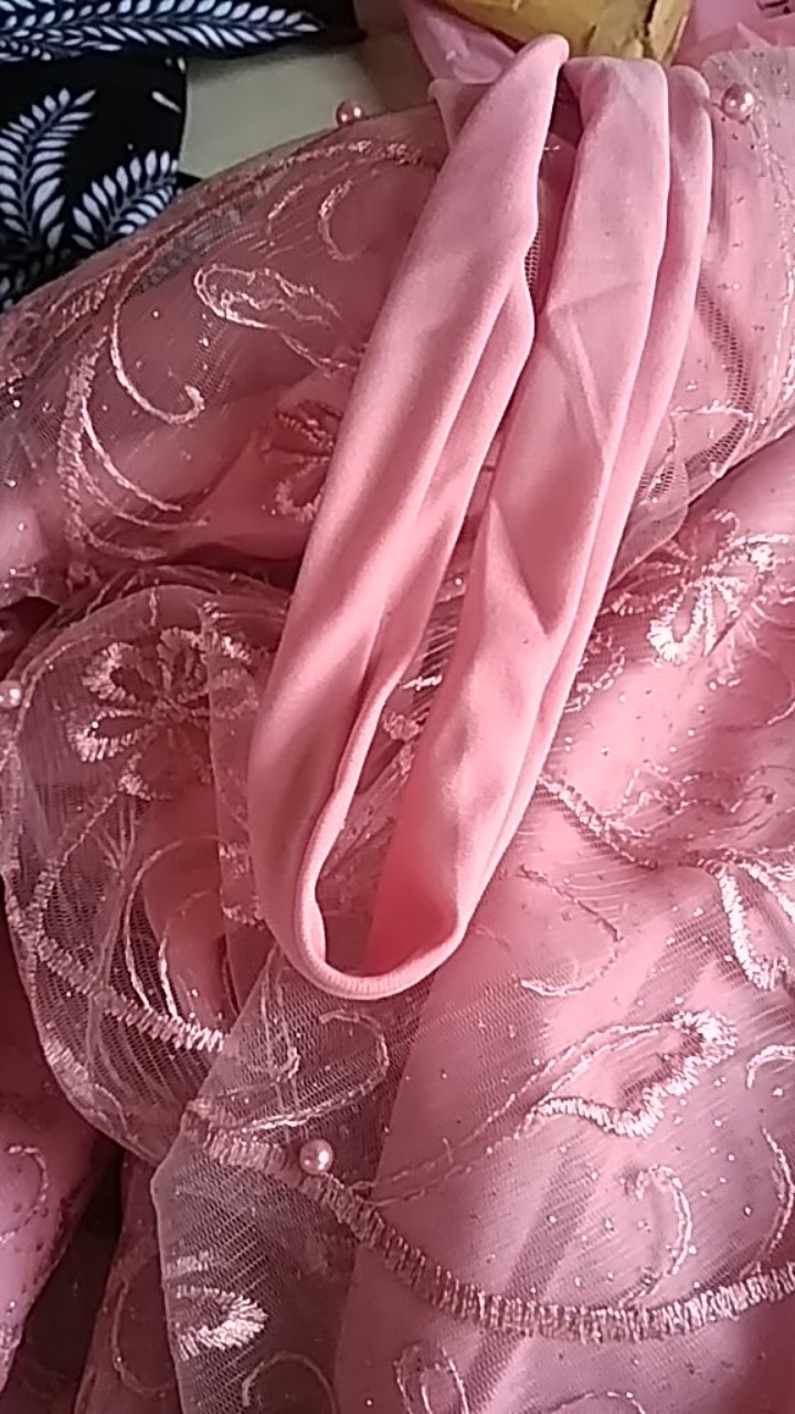 Ready 5 Warna - Batik Couple Granada Tile Mutiara