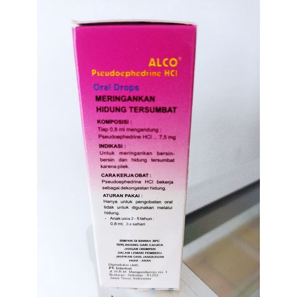 Jual alco drop | Shopee Indonesia