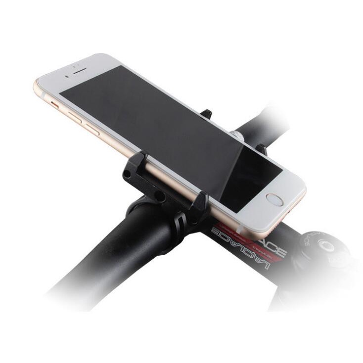 GUB Smartphone Holder Sepeda - G85PACKAGE CONTENTS