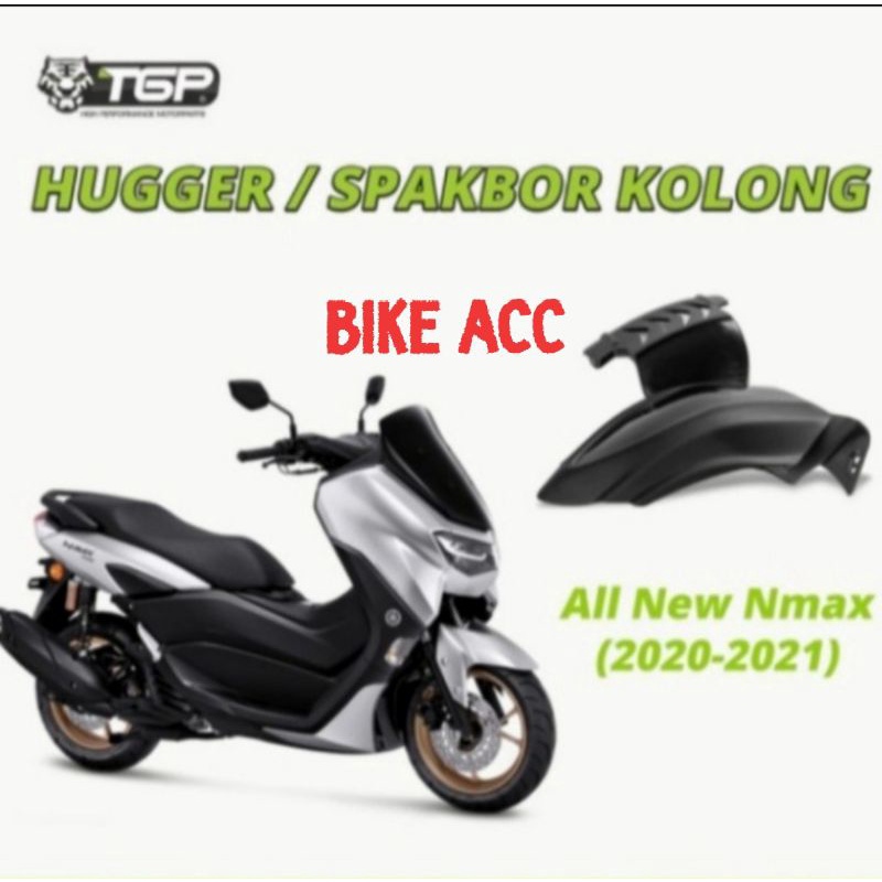 Spakbor Kolong New Nmax 2020 2021
