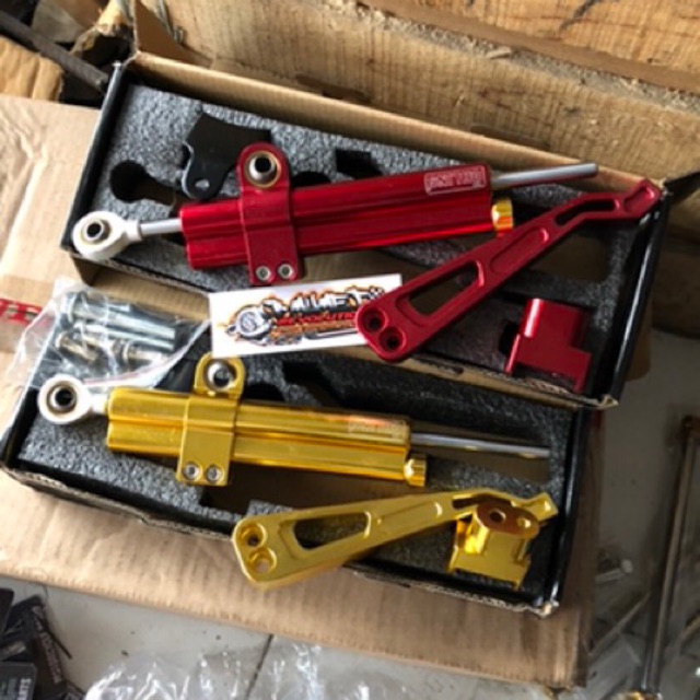 Stabilizer ohlins new gold
