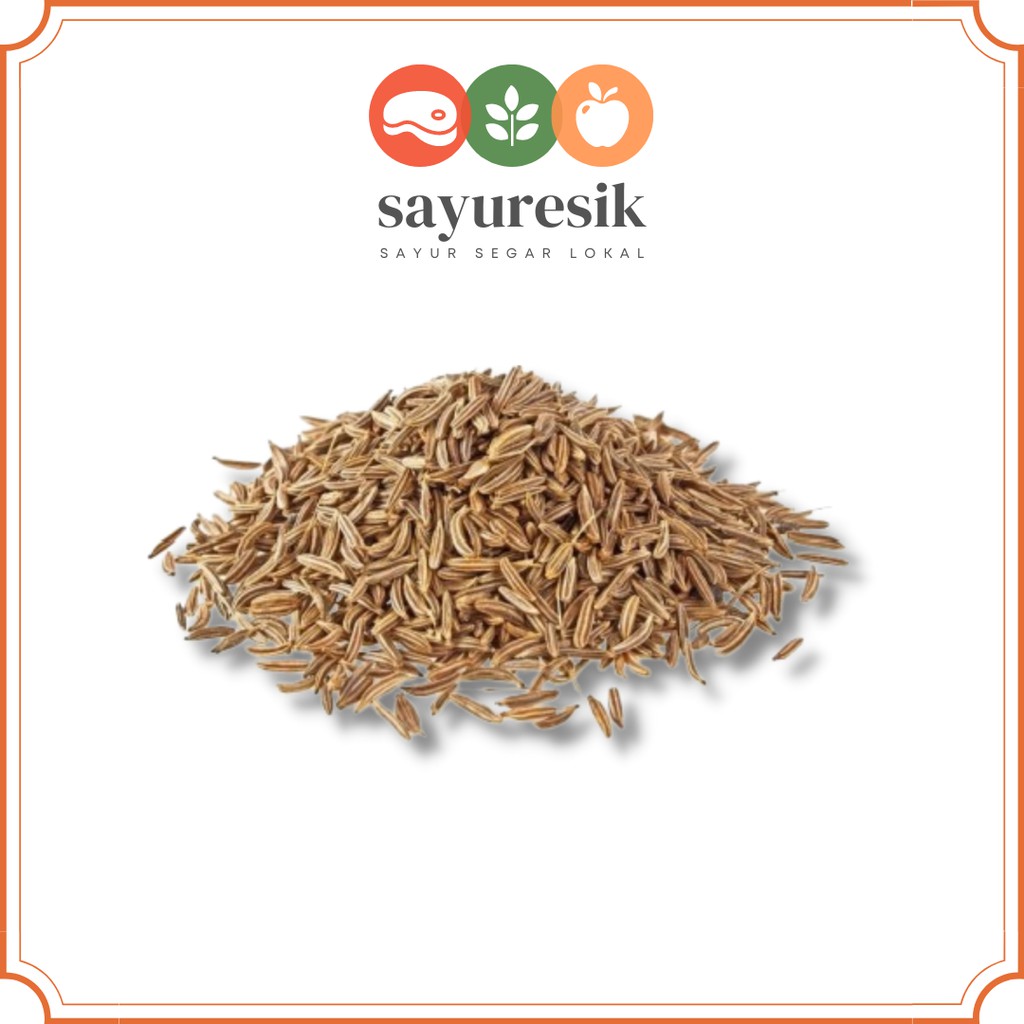 

[Pasar Kota Gresik] Jinten