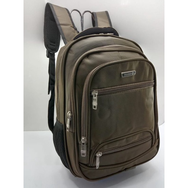 Ransel Laptop polo face 1623