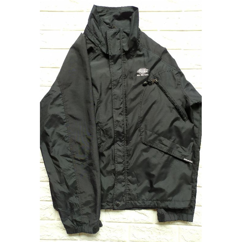 Jaket Outdoor 2nd Dickies size XL