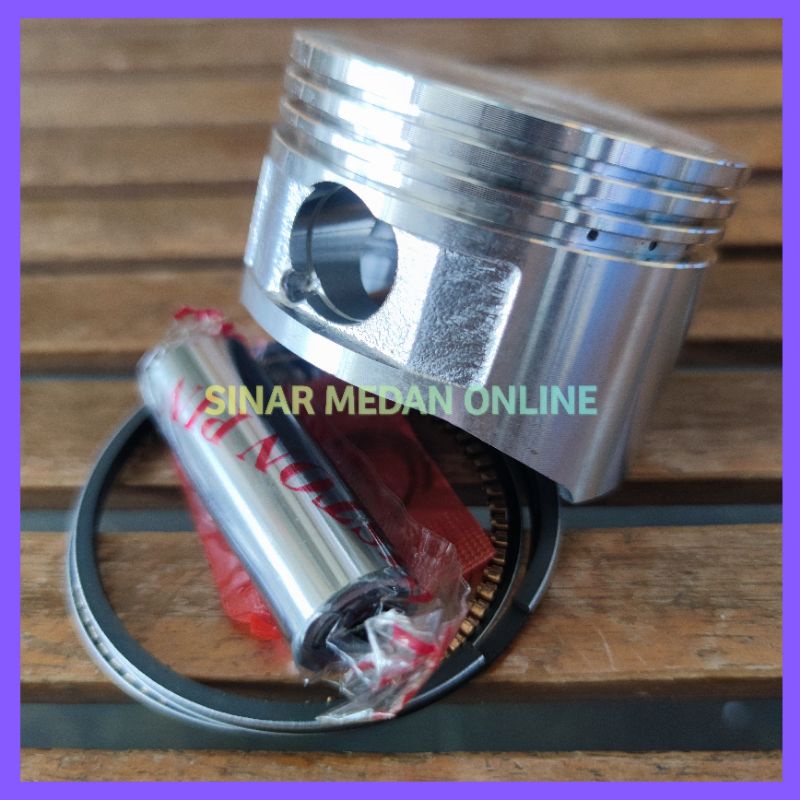 GX200 PISTON ASSY GX 200 PISTON KIT GX160 SEHER SET