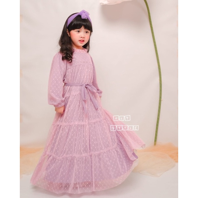 OLT STYLE VALENT SERIES