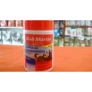 Bob martin vitamin all in one for dog 100tbl