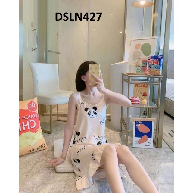 Daster Wanita Tanktop Murah