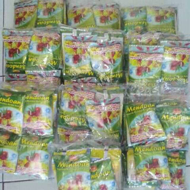 

tepung bumbu aneka gorengan