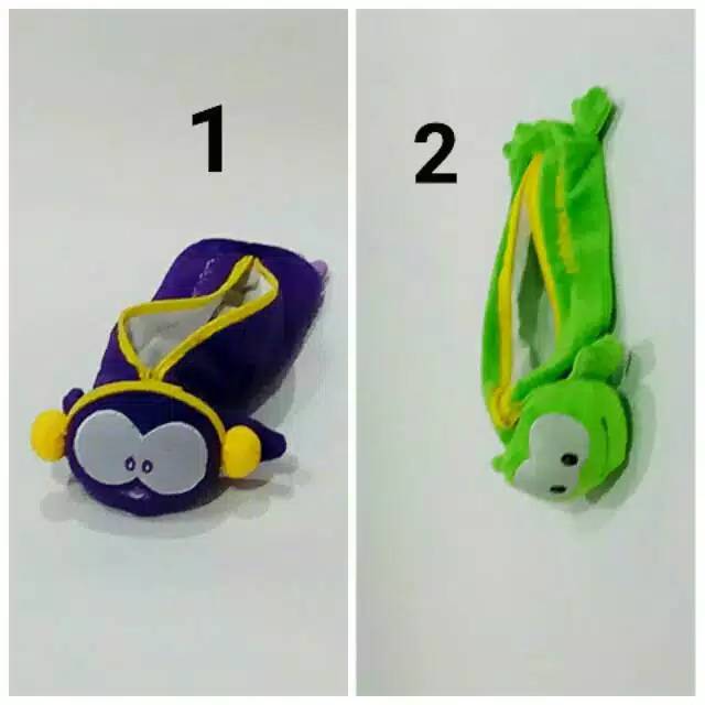 

Shannenstockist!! Tempat pensil soft toy limited