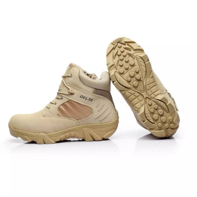 SEPATU DELTA SAFETY