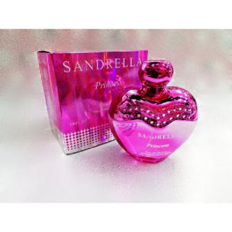 PARFUM SANDRELLA DUS PINK
