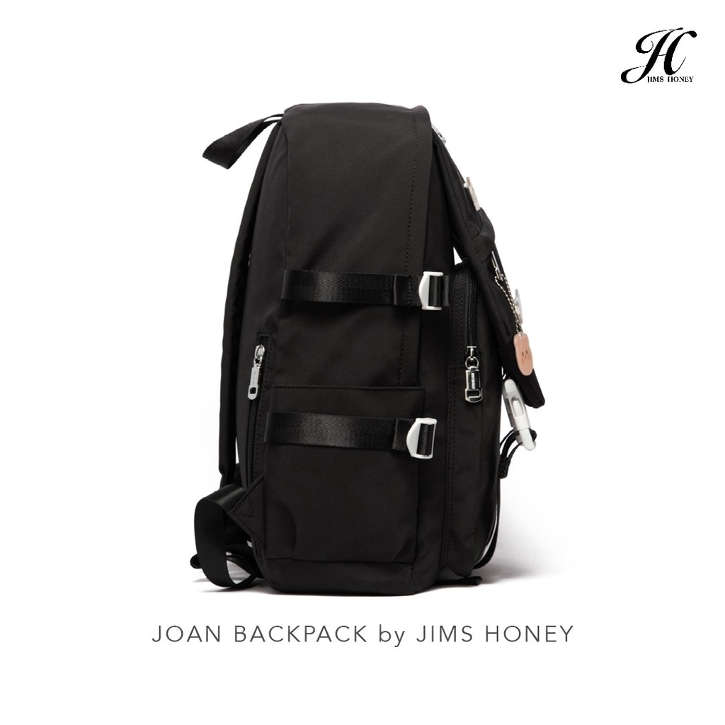 JOAN BACKPACK JIMSHONEY TAS RANSEL