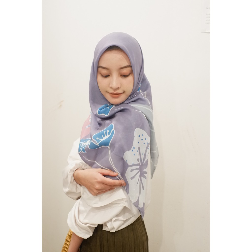 Hijab Voal Ultrafine