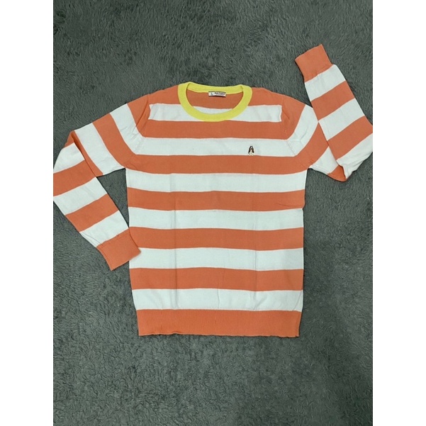 Sweater Rajut Hush Puppies Preloved