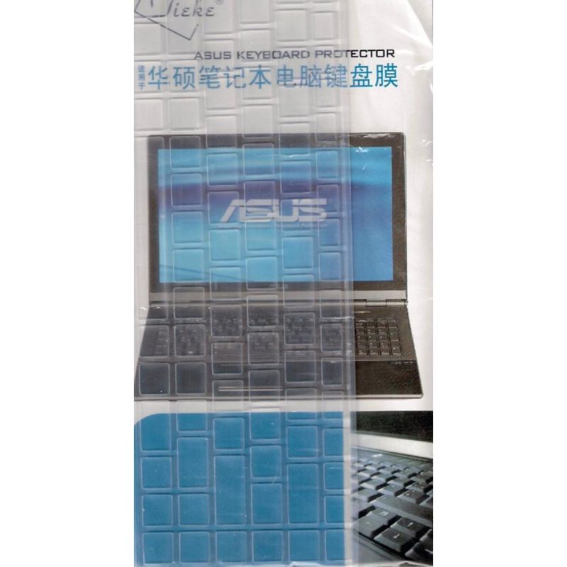 Keyboard Protector Laptop Asus 1215 1215B eepc 1215 series