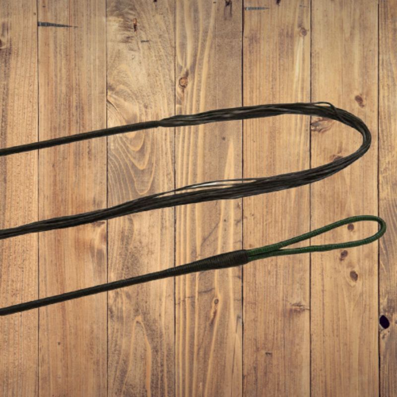 String Compound - Bow String For Compound Bow Junxing M120