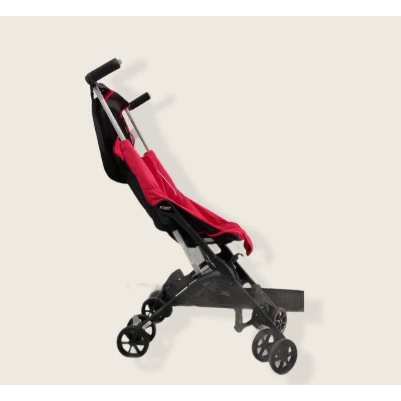 STROLLER POCKIT 5 D340 MODEL CL-789