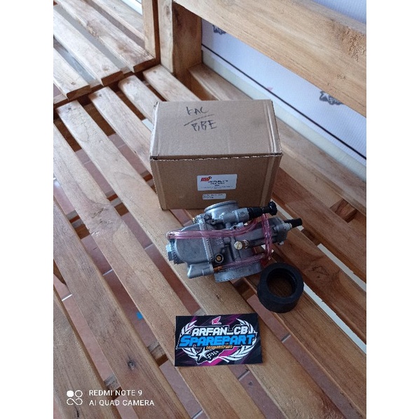 Karbu PWK 32 RU RACING