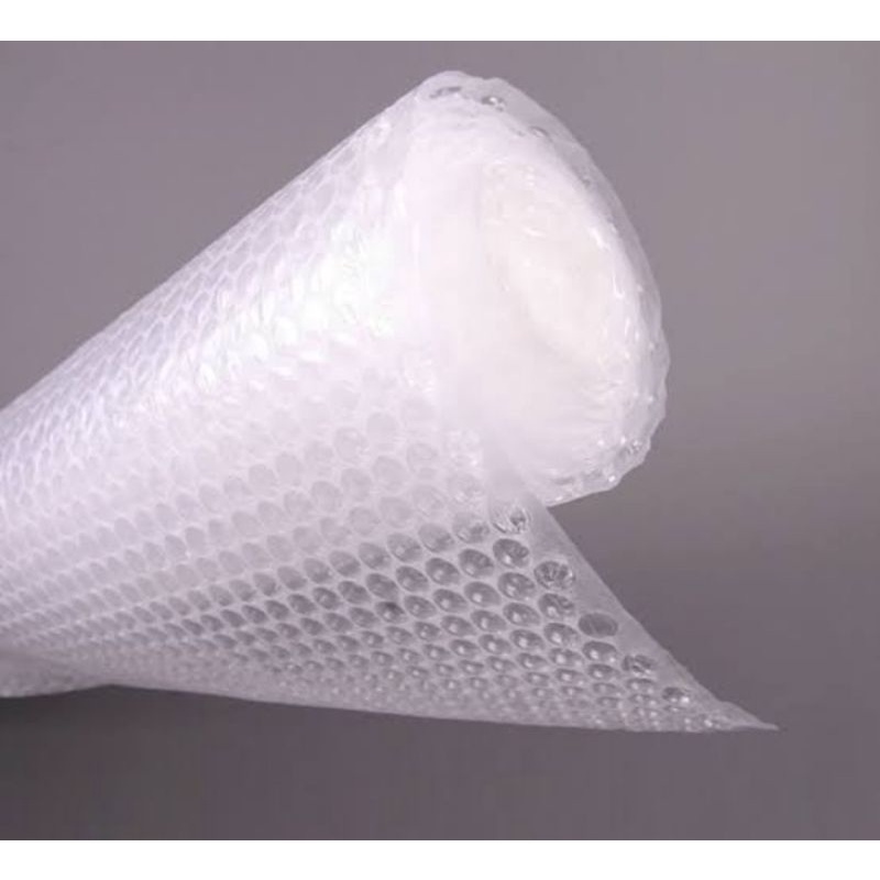 

Bubble Wrap 1,25 x 50mtr Roll Gojek grab