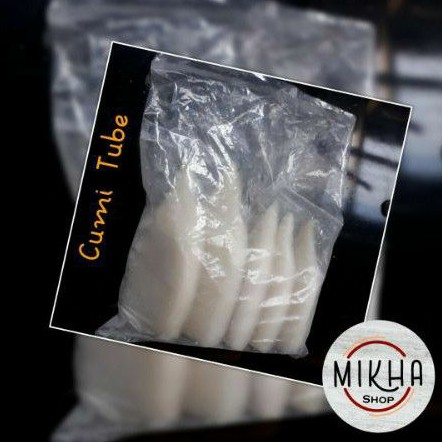 

Cumi kupas tube size 4-8 (1 Kg)