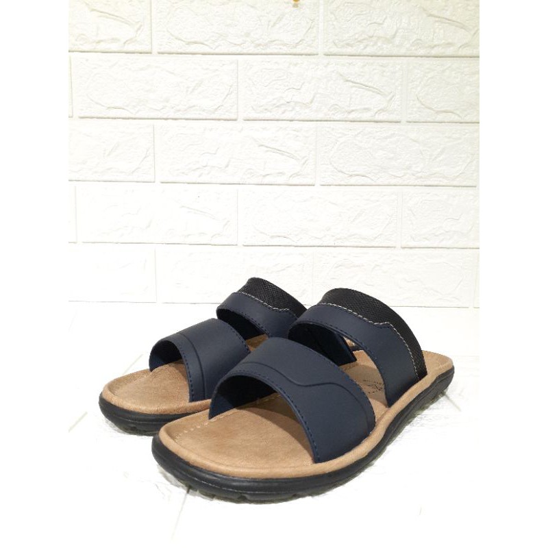 Sandal Selop Pria Bata Ori