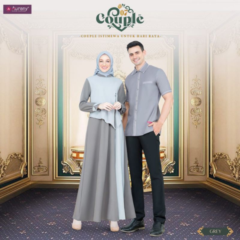GAMIS AURANY GSA-43 KOKO AK-07