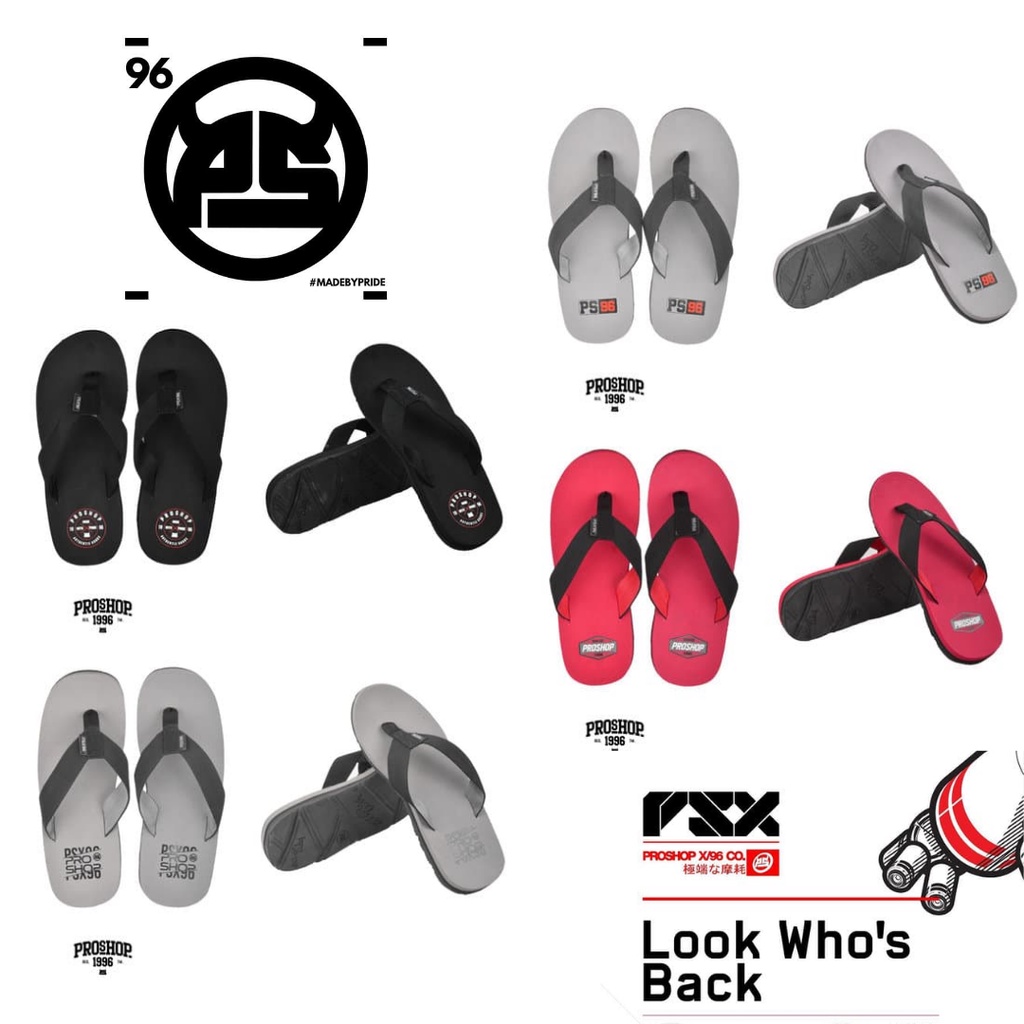 Sendal Gunung Skaters Series Sandal Gunung Pria