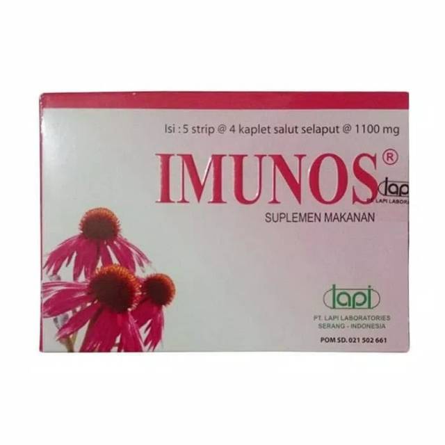 

Imunos