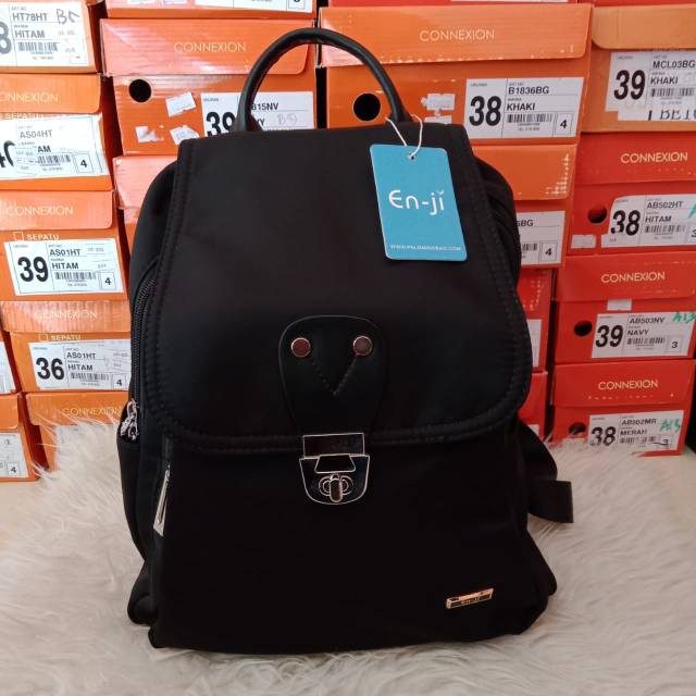 Tas ransel Enji