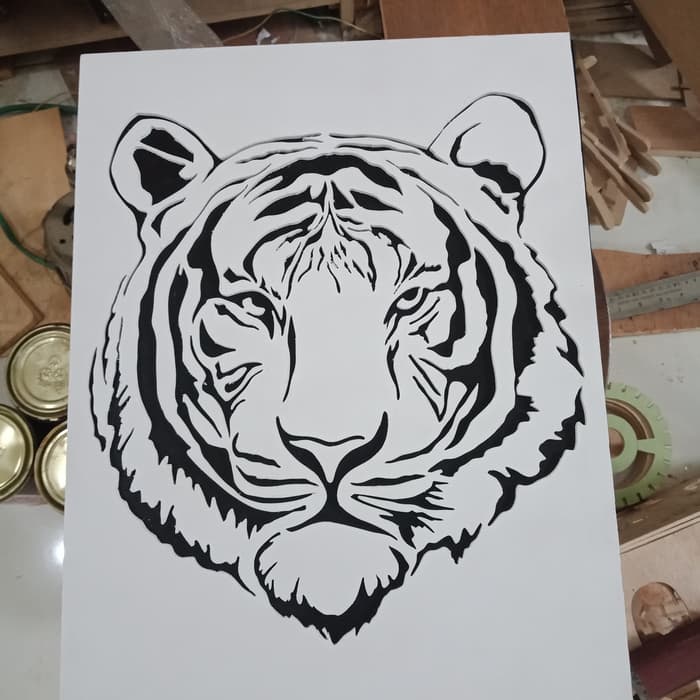 

gambar harimau