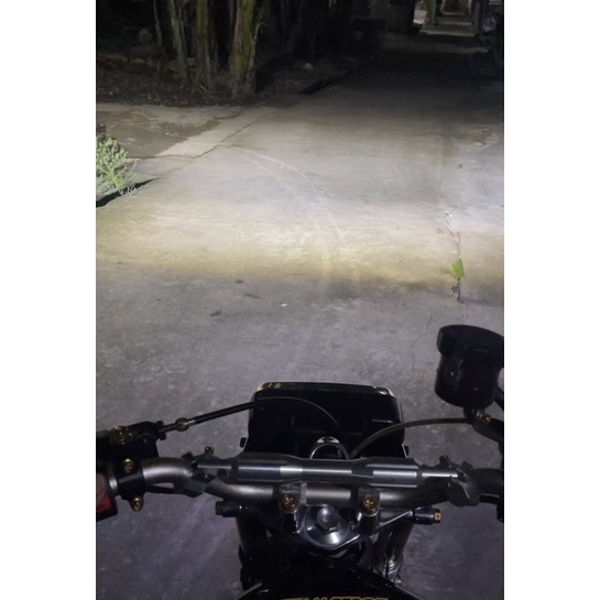 LAMPU DAYMAKER 10 MATA PNP RX KING RXKING RXK RK KING RX SPESIAL-5