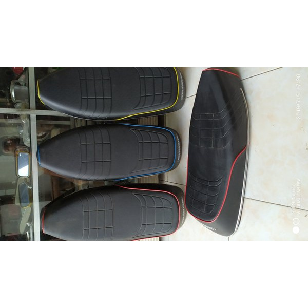 Jok c70 racing model perahu Terjangkau