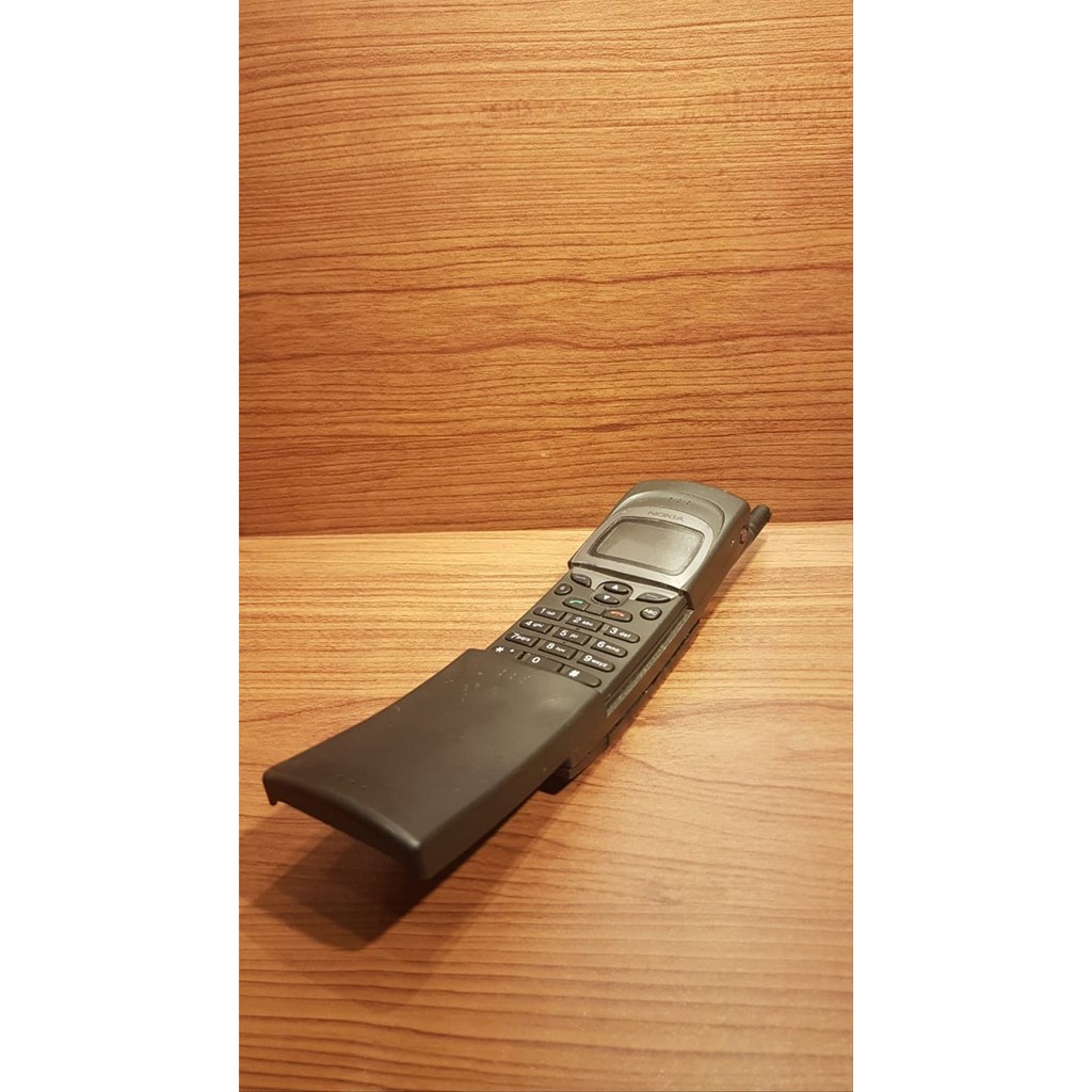 HP Nokia 8110 Pisang Slide Antena Original