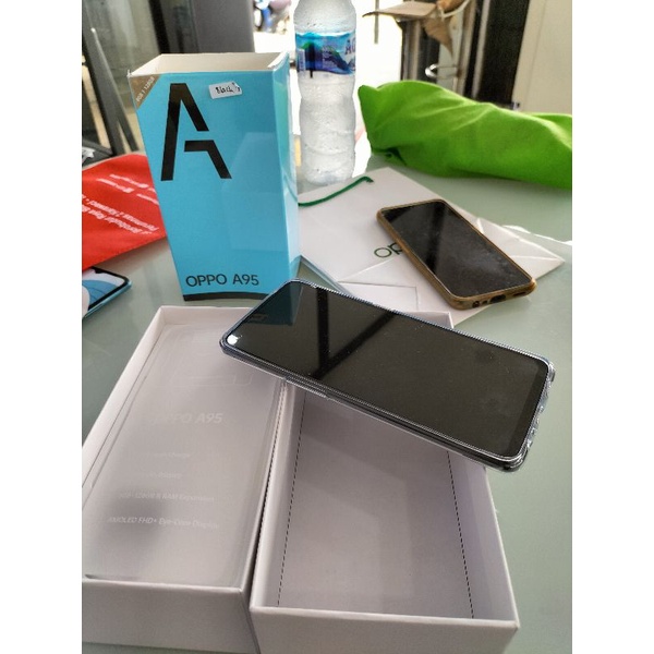 OPPO A95 RAM 8/ 128GB ROM