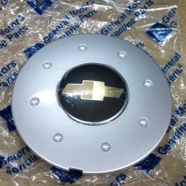 DOP RODA CHEVROLET AVEO 2003 - 2004