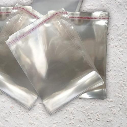 

Plastik Opp Undangan Lem Seal 35x37cm