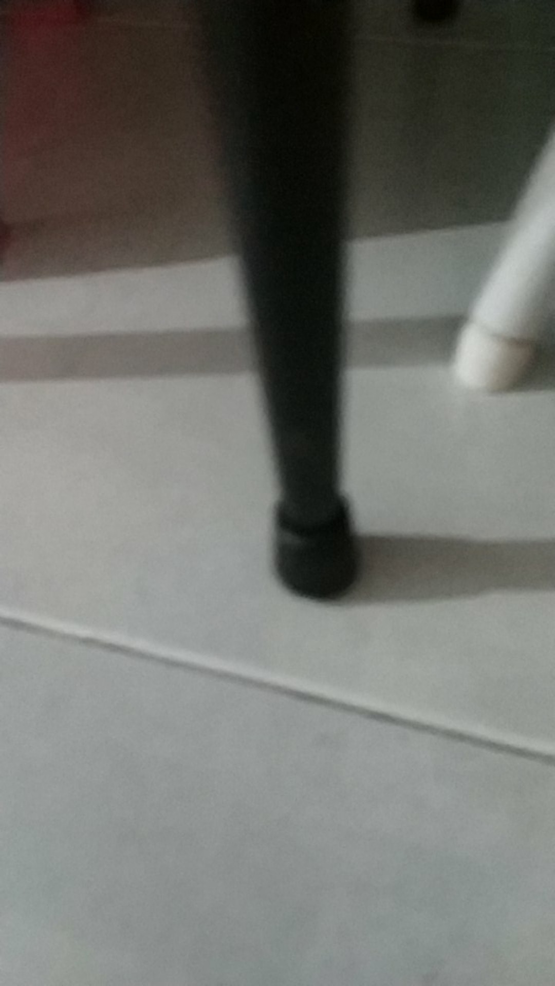 Karet Kursi Chitos 5/8 - Tutup Kaki Pipa Stainless 16 Mm