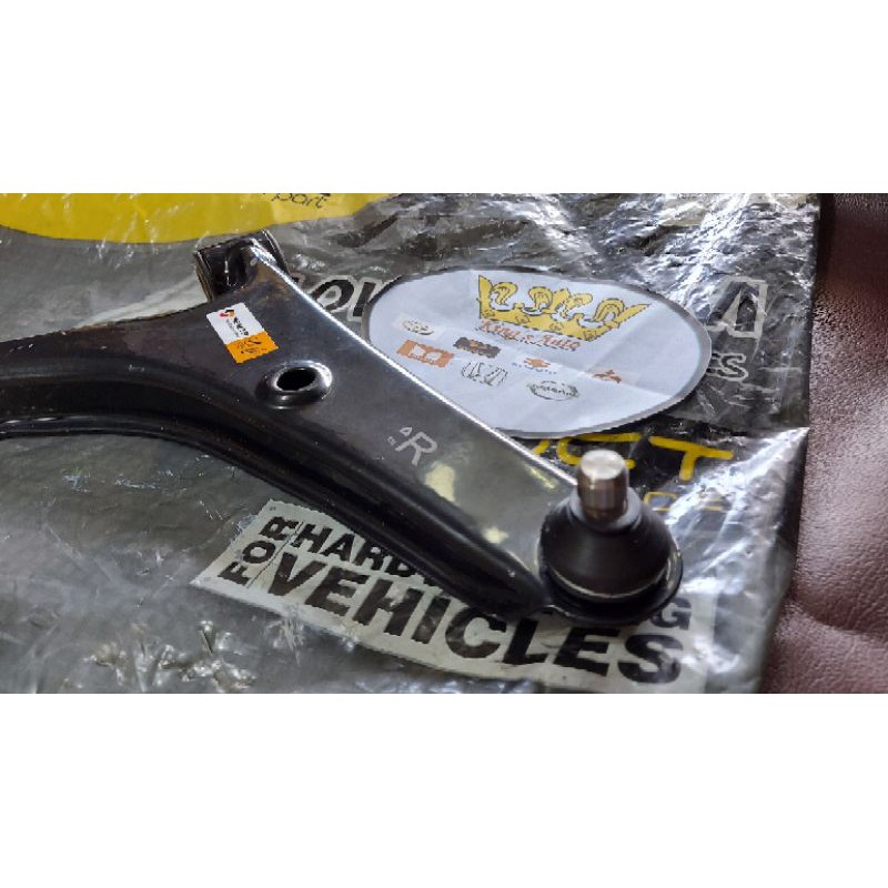 LOWER ARM ESTEEM AMENITY KANAN SAYAP