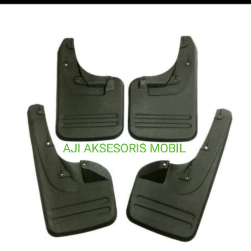 KARPET LUMPUR TOYOTA HILUX TAHUN 2012 2013 2014 2015 HILUX