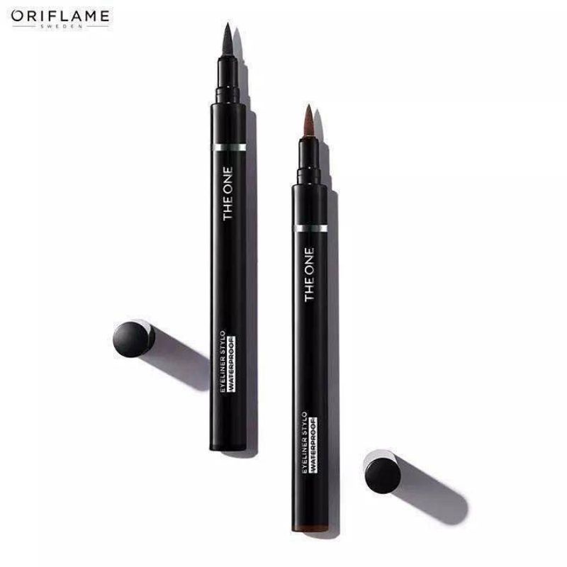 The ONE Eye Liner Stylo Waterproof