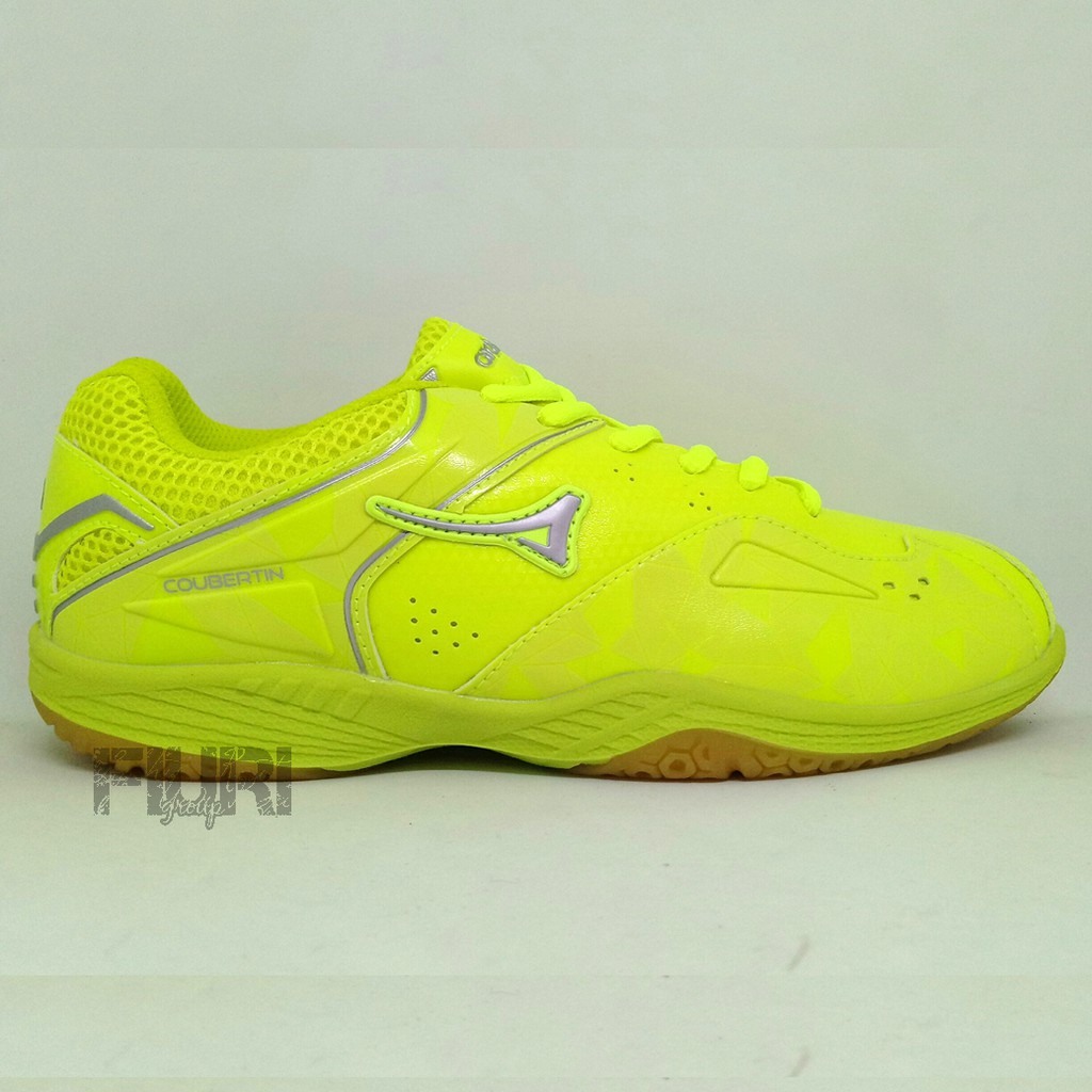 FIURI - ARDILES ORIGINAL - COUBERTIN 38-43 LIME - SEPATU OLAHRAGA PRIA - SEPATU BADMINTON PRIA WANITA - SEPATU TENIS PEREMPUAN LAKI-LAKI - SEPATU VOLLY COWOK CEWEK - SEPATU SEKOLAH - SEPATU SNEAKERS PRIA - SEPATU KETS PRIA - SEPATU PROMO MURAH