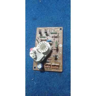 Modul RGB TV Tabung LG 21inch Slim